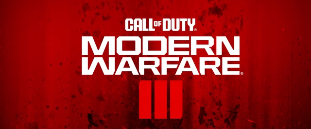 Ни слова по-русски: геймплейный трейлер Call of Duty Modern Warfare 3