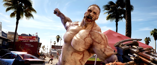 Dead Island 2 выпустят на еще одной платформе — это либо Switch, либо Steam