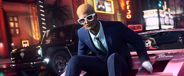 Take-Two забанила сюжетный ИИ-мод для Grand Theft Auto 5
