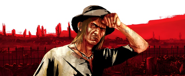 DF: Red Dead Redemption выглядит лучше на PlayStation 5, чем на Xbox Series X