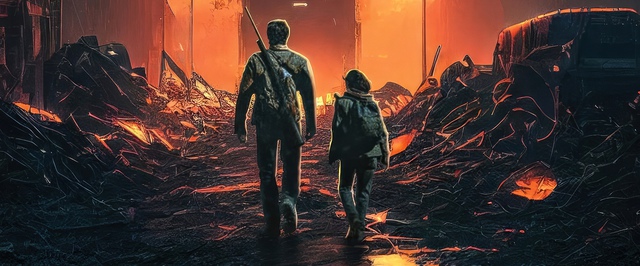«Количество неважно»: Крейг Мейзин – о количестве сезонов The Last of Us и планах на будущее