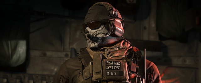 Скриншоты Call of Duty Modern Warfare 3 — первой игры-песочницы в серии