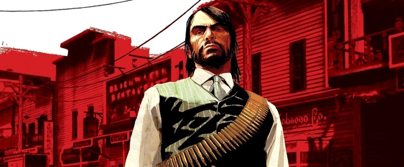 Red Dead Redemption случайно вышла с отладочными данными — исследователи довольны