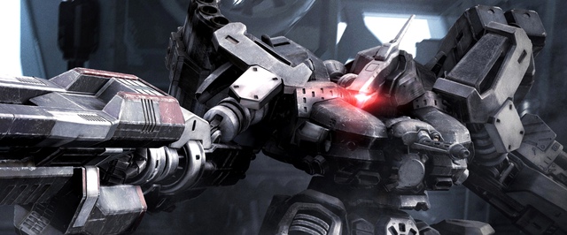 Авторы Armored Core VI показали почти 2 часа геймплея