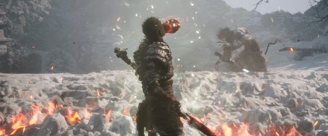 Black Myth Wukong выйдет в 2024 году: скриншоты боссов и игрового мира