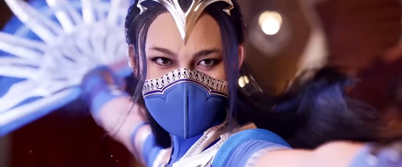 Mortal Kombat 1 получит описания фаталити — вот как это выглядит
