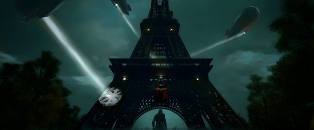 Assassins Creed получит сюжет про Вторую мировую — но только в настолке