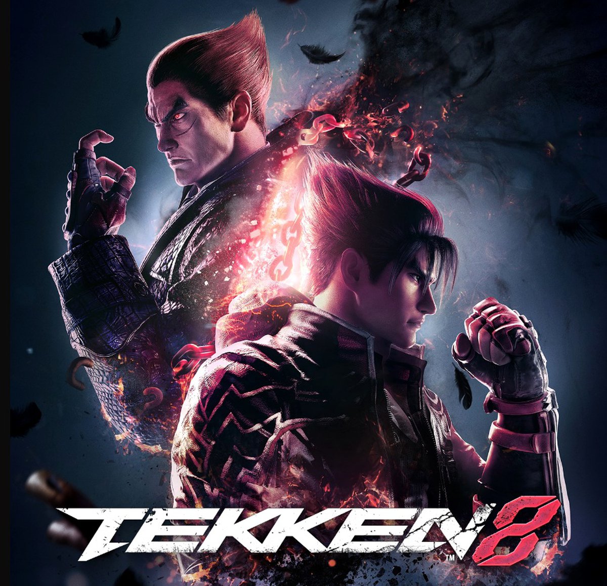 Слух Tekken 8 выйдет 26 января 2024 года