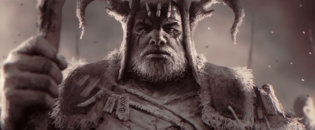 Diablo IV получит сезон крови: первый трейлер