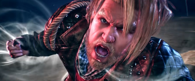 Слух: Tekken 8 выйдет 26 января 2024 года