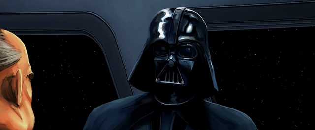У Star Wars Dark Forces будет ремастер: трейлер и первые детали