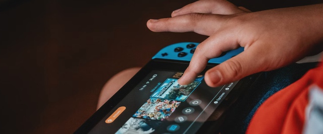 Защита Denuvo появилась на Nintendo Switch