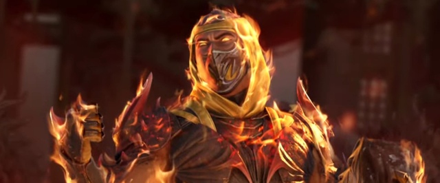 Вторжение в Mortal Kombat 1: геймплей и детали нового режима