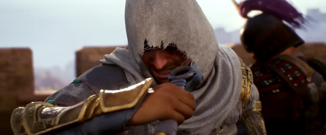 Геймплейный трейлер Assassins Creed Jade — пока без даты выхода