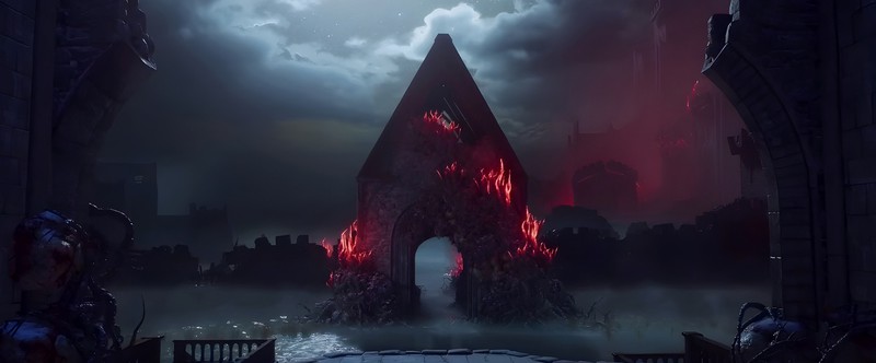 Инсайдер: Dragon Age Dreadwolf отложили минимум до лета 2024 года