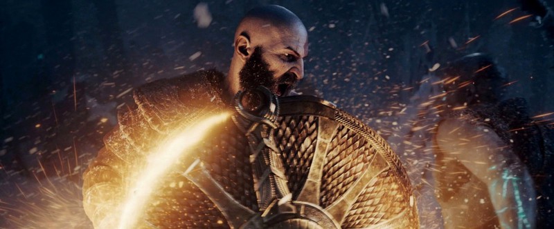 Слух: God of War Ragnarok получит дополнение