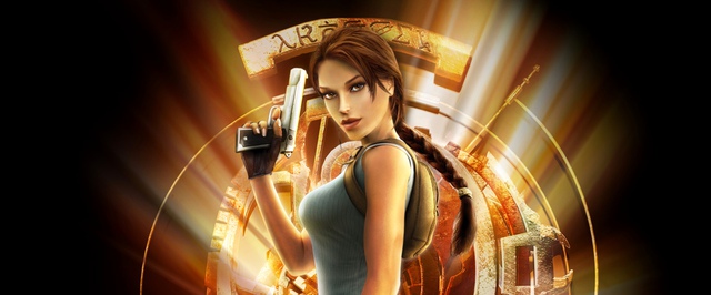 Tomb Raider: Anniversary – особенности PSP версии