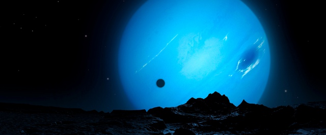 Астрономы нашли огненную планету-сюрприз: она не должна существовать