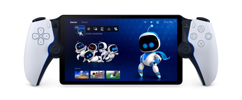 Консоль PlayStation Portal выйдет 15 ноября, но только в 11 странах