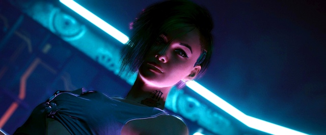 Cyberpunk 2077 HD Reworked Project получит версию 2.0: первые кадры