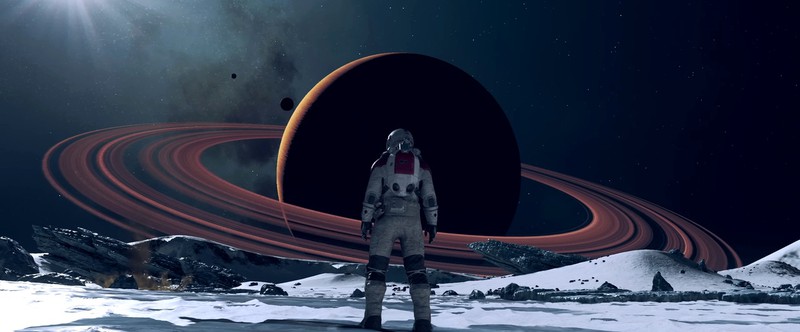 В Starfield добавили DLSS 3 — но платно