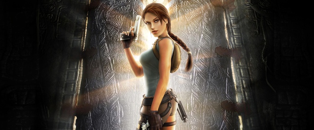 Tomb Raider: Anniversary – вырезанный и изменённый контент, часть №4