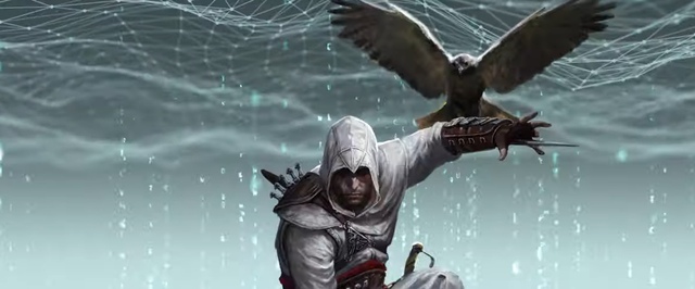 Assassins Creed получит настольную ролевую игру: обзорный трейлер