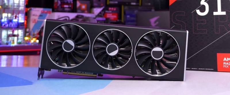 Игровые тесты Radeon RX 7800 XT и RX 7700 XT: если брать, то старшую модель