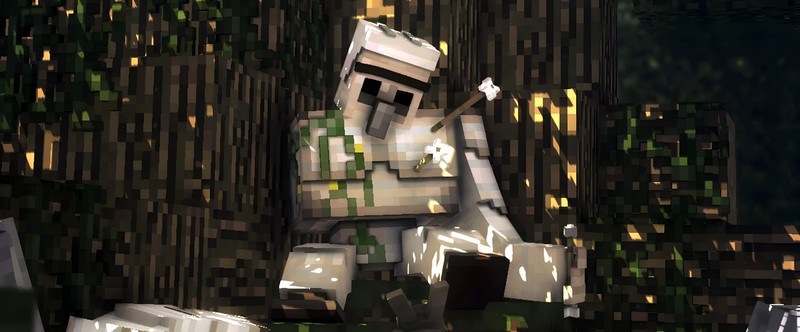 Minecraft не получит улучшенную версию для Xbox Series