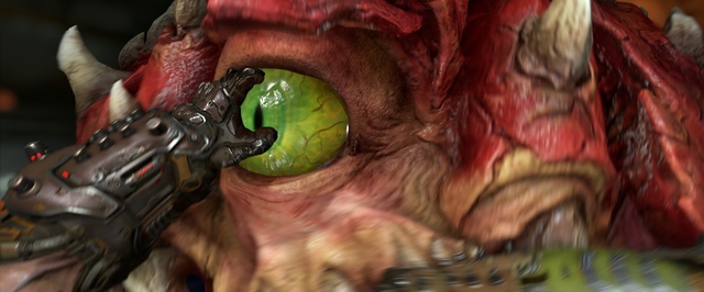 Из Doom Eternal убрали Denuvo — через 3.5 года после выхода игры без защиты