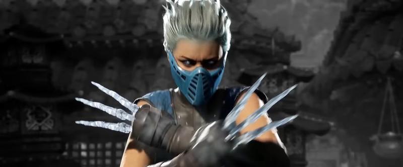 Вступительная сцена Mortal Kombat 1 заметно лагает на Nintendo Switch: видео