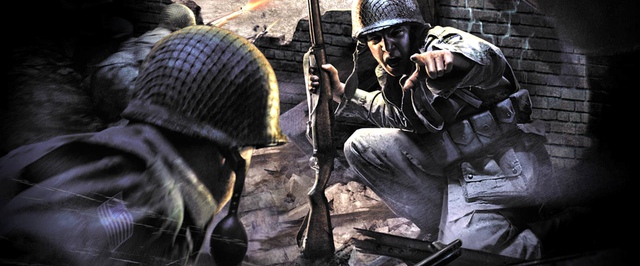 Демейки прошлого: Call of Duty для N-Gage