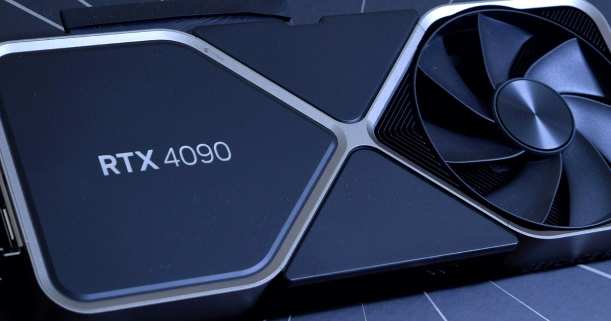 MSI уместила GeForce RTX 4090 в 3 слота