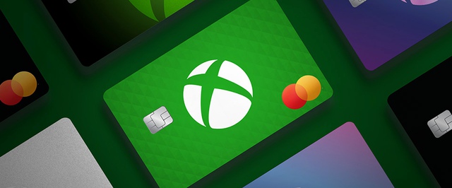 Владельцы Xbox получат бесплатную банковскую карту благодаря Barclays
