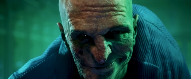 Vampire The Masquerade Bloodlines 2 больше не иммерсивный симулятор: новые детали из интервью разработчиков