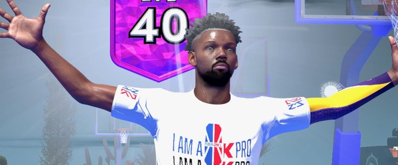 У Overwatch 2 появился конкурент на звание худшей игры в Steam — это NBA 2K24