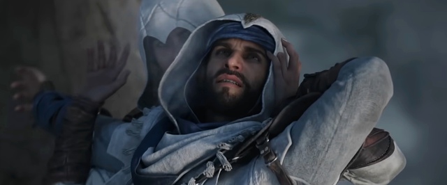 Геймплей и детали Assassins Creed Mirage из первых превью: и правда возвращение к истокам