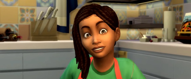 The Sims 4 получит «Кулинарные страсти»: трейлер и скриншоты каталога