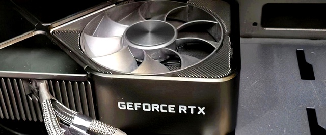 GeForce RTX 4070 неофициально подешевела на $50 в США
