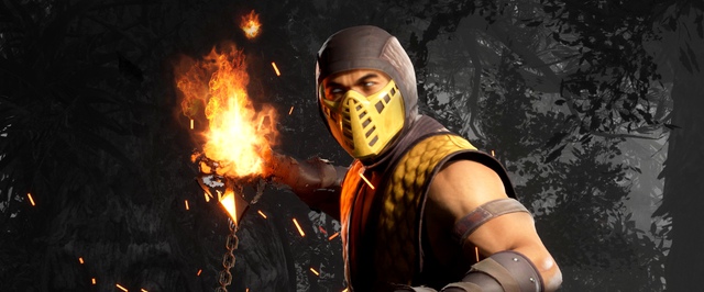 Мод разлочил в Mortal Kombat 1 60 кадров в секунду на PC