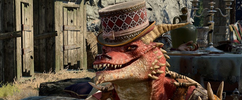 Baldurs Gate 3 вылетает на PlayStation 5? Попробуйте отключить консоль от сети