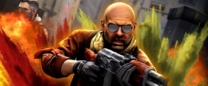 Похоже, Counter-Strike 2 может выйти 27 сентября