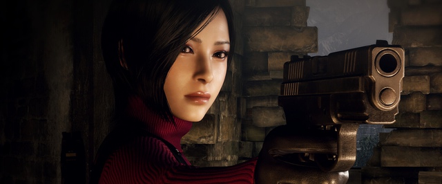 Онлайн в Resident Evil 4 вырос в 5 раз: вышло дополнение Separate Ways