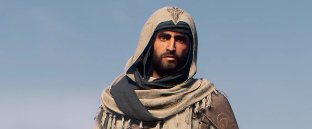 У Assassins Creed Mirage будет поддержка DLSS и FSR