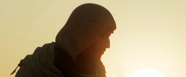 В Assassins Creed Mirage будет Denuvo