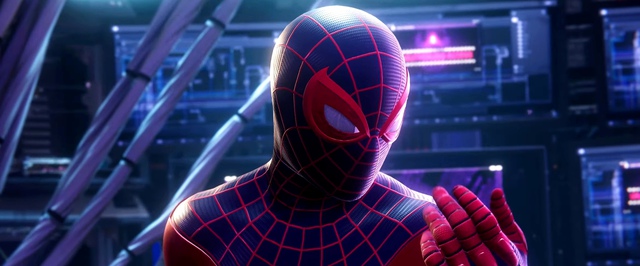 В Spider-Man 2 Паук может убиться от удара об землю — но только если игрок захочет