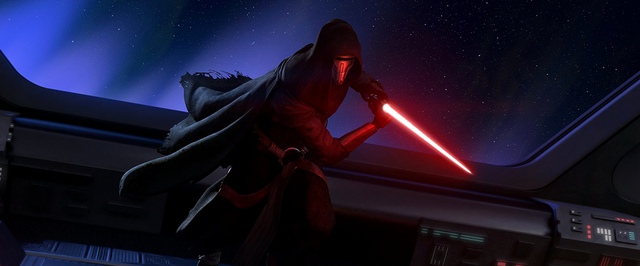 На авторов Star Wars KOTOR 2 для Switch подали в суд из-за отказа от DLC