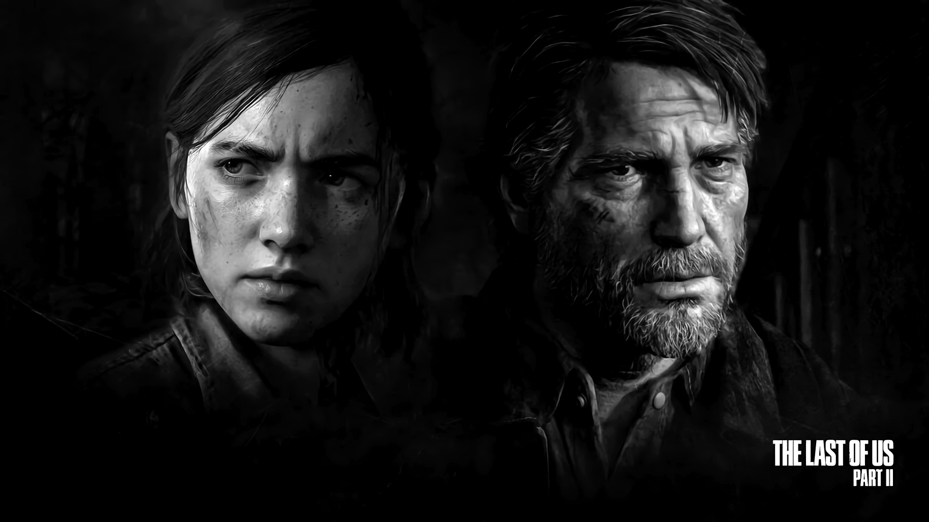 The last of us мы fallout 4 фото 59