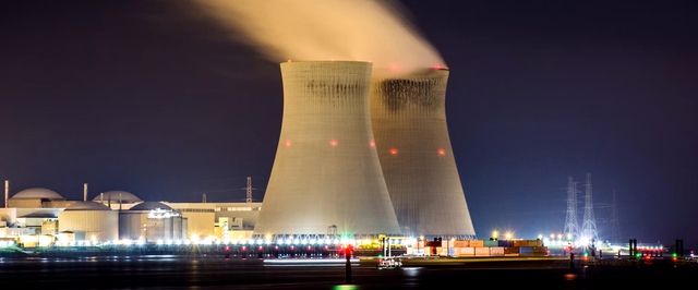 Microsoft может использовать ядерные реакторы для энергоснабжения датацентров