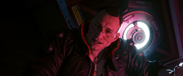 Cyberpunk 2077 Phantom Liberty вышло с отключенными модами и 92% рейтингом в Steam